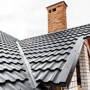 Metal Roof vs. Tile Roof What Are the Differences